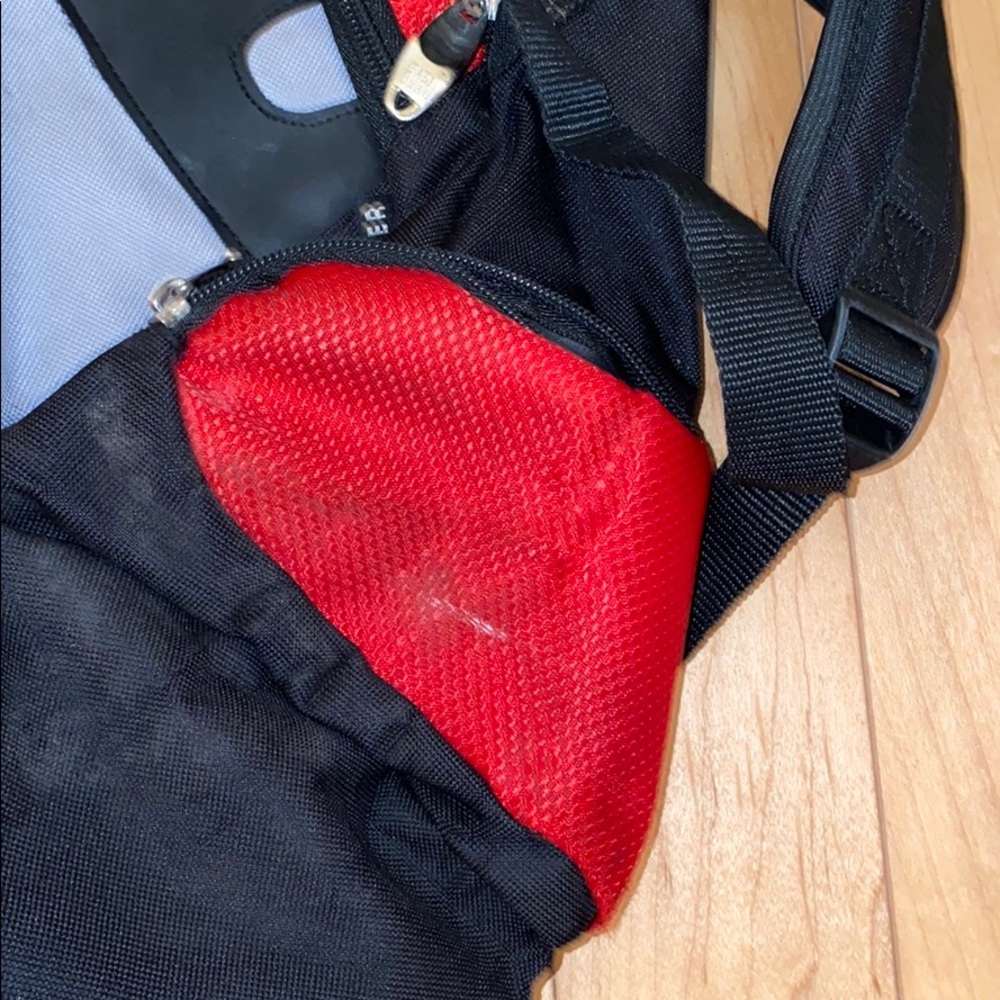 Backpack 🎒 - Picture 7 of 8